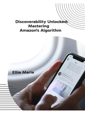 cover image of Discoverability Unlocked
